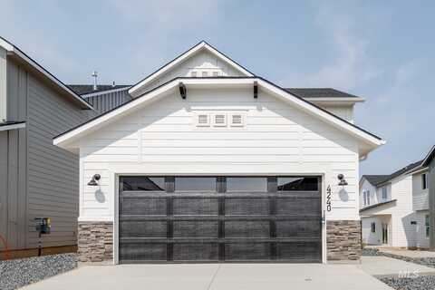 4240 E Hillsong St, Meridian, ID 83642