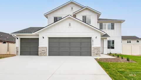 16711 Sentinel Ave, Caldwell, ID 83607