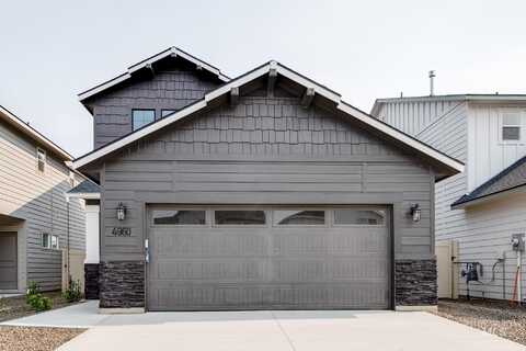 4960 S Amorita Ave, Meridian, ID 83642