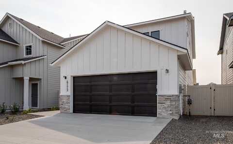 4173 E Kalinga St, Meridian, ID 83642