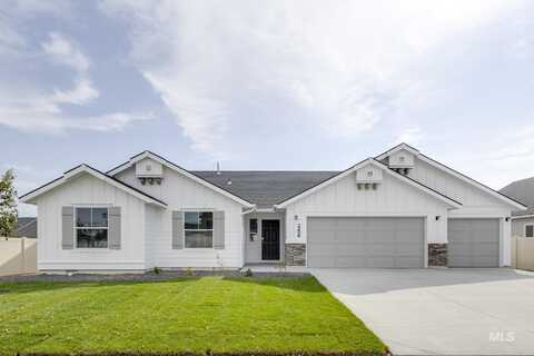 2256 N Honeysuckle Ave, Kuna, ID 83634