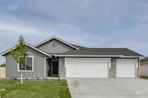 468 W Snowy Owl St, Kuna, ID 83634
