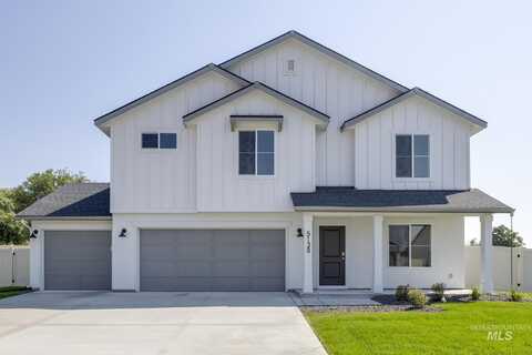 5130 Castleton Ave, Nampa, ID 83686