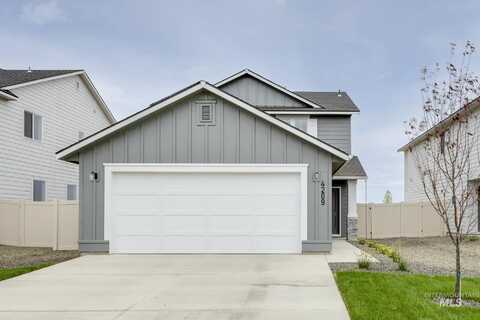 4209 N Delphi Ave, Meridian, ID 83646