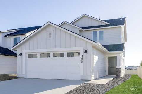 4256 E Kalinga St, Meridian, ID 83642