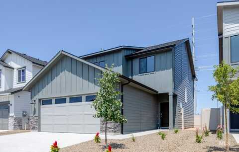 4183 N Edessa Ave, Meridian, ID 83646