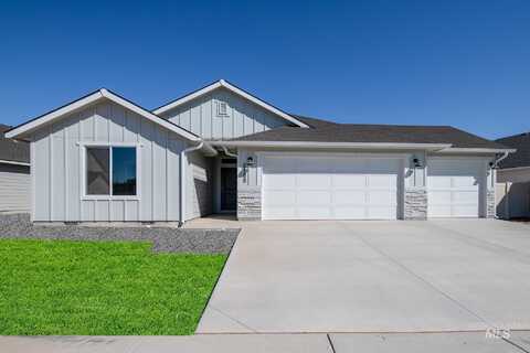 6188 W Karpathos St, Meridian, ID 83646