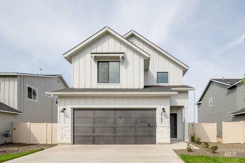 4197 N Delphi Ave, Meridian, ID 83646