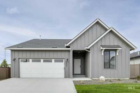 6621 S Banded Eagle Way, Boise, ID 83709
