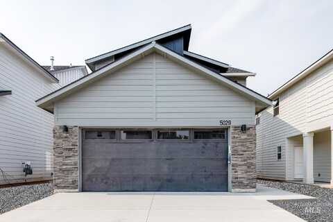 5029 S Amorita Ave, Meridian, ID 83642