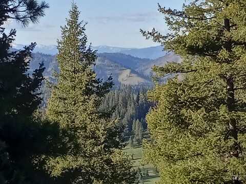 Tbd - 380 Clear Creek Road, Boise, ID 83716