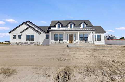 3710 N 3664 E, Kimberly, ID 83341