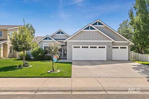 595 W Great Basin Dr., Meridian, ID 83646