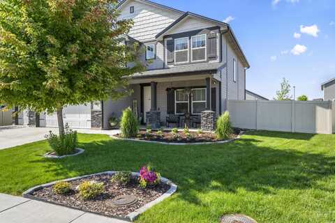 3669 E Shadow Ridge, Nampa, ID 83686