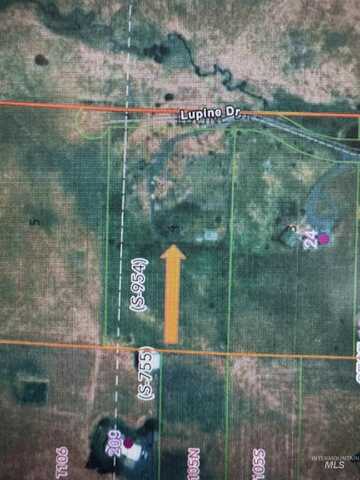 Tbd Lupine Drive, Grangeville, ID 83530