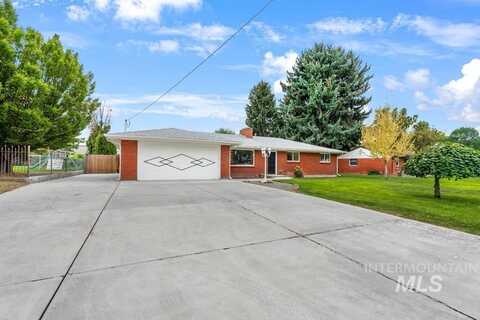 10715 W Cruser, Boise, ID 83709