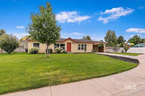 933 W Brookwood Ct, Nampa, ID 83686