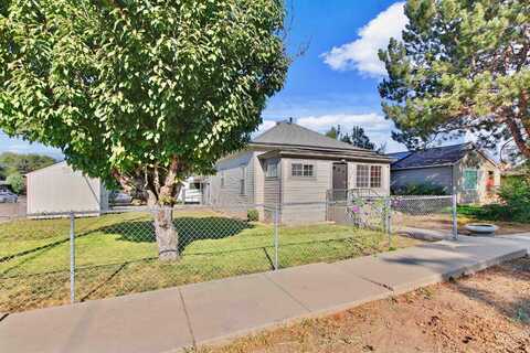 223 S Elder St, Nampa, ID 83686
