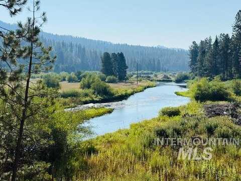 Tbd Middlefork Rd, Garden Valley, ID 83622
