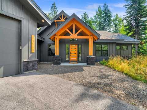 13116 Crane Shores Drive, Donnelly, ID 83615