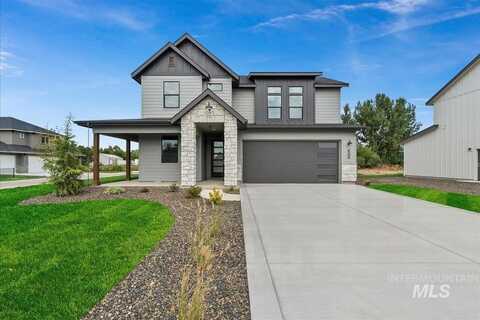 400 Hidden Mill Ct, Middleton, ID 83644