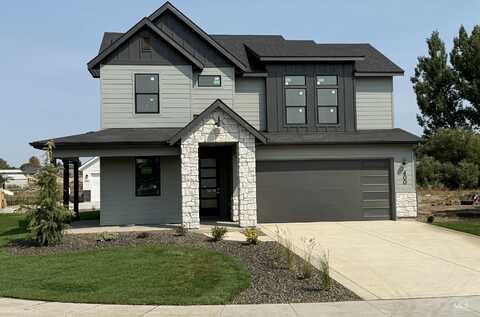 400 Hidden Mill Ct, Middleton, ID 83644