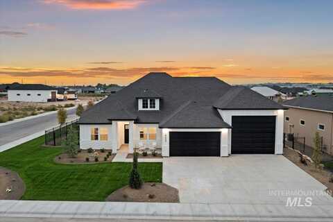 7113 E Chicken Hawk Loop, Nampa, ID 83686