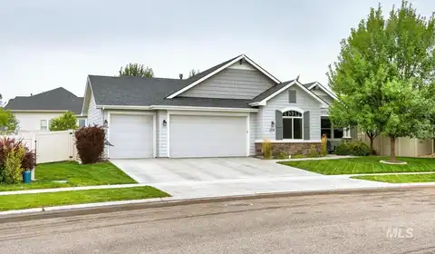 1375 W. Aspen Cove Dr, Meridian, ID 83642