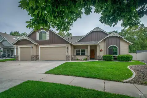 2863 E Lucca Dr., Meridian, ID 83642