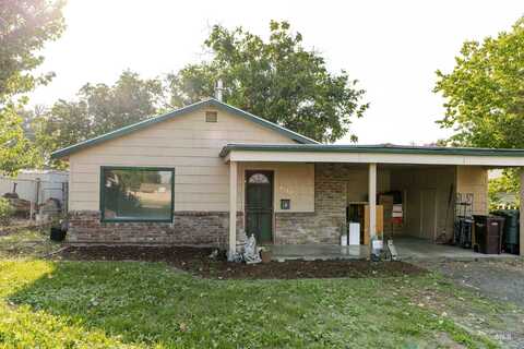 1310 6th St, Clarkston, WA 99403