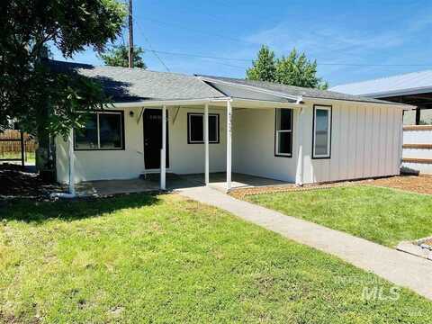 532 10th St, Clarkston, WA 99403