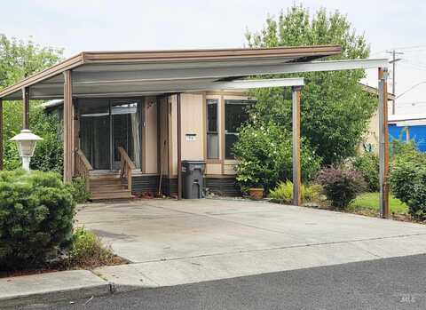 2015 6th Ave, Clarkston, WA 99403