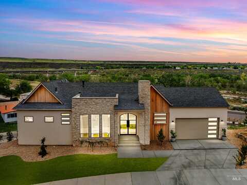 5793 S Brian Way, Boise, ID 83716