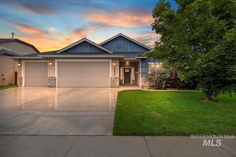 11532 W Tahiti St, Boise, ID 83713