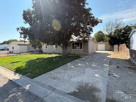 329 East Ave. J, Jerome, ID 83338