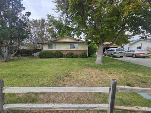 1120 East 8th North, Mountain Home, ID 83647