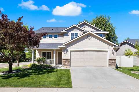 3745 S Brigham Ave., Meridian, ID 83642