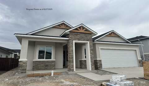 1277 W Eiger Drive, Nampa, ID 83686