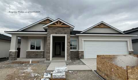 1277 W Eiger Drive, Nampa, ID 83686