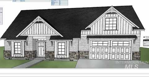 5067 N Pierce Park Lane, Boise, ID 83714