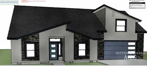 5055 N Pierce Park Lane, Boise, ID 83714