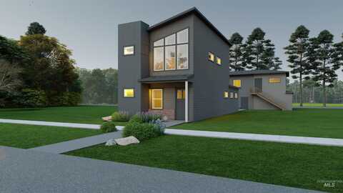 1713 N 31st St, Boise, ID 83703