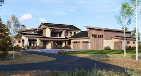 208 Rawhide Loop, McCall, ID 83638