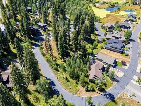 1530 Dragonfly Loop, McCall, ID 83638