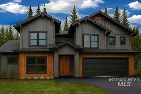 1023 Potts, McCall, ID 83638