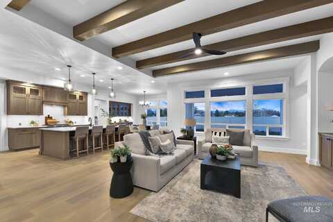 1827 W Timberstone Dr, Eagle, ID 83616