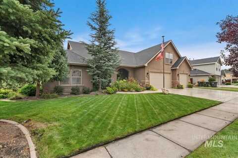 998 E Kaibab Trail Dr, Meridian, ID 83646