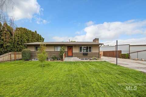 1471 Rainier Dr., Jerome, ID 83338
