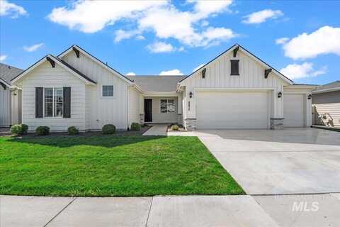8875 W Purple Martin Street, Star, ID 83669