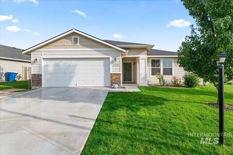 11358 W Redwood River St, Nampa, ID 83686
